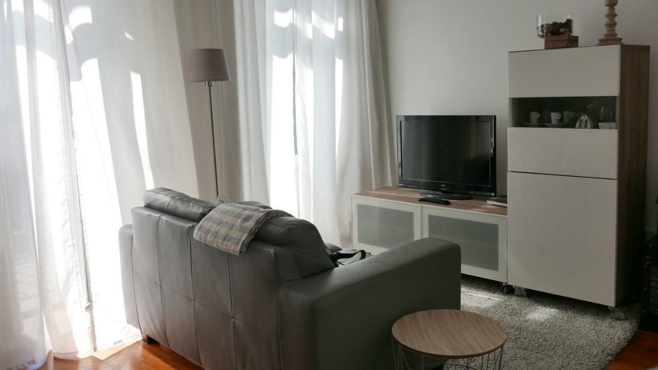 Apartment 129 Porto