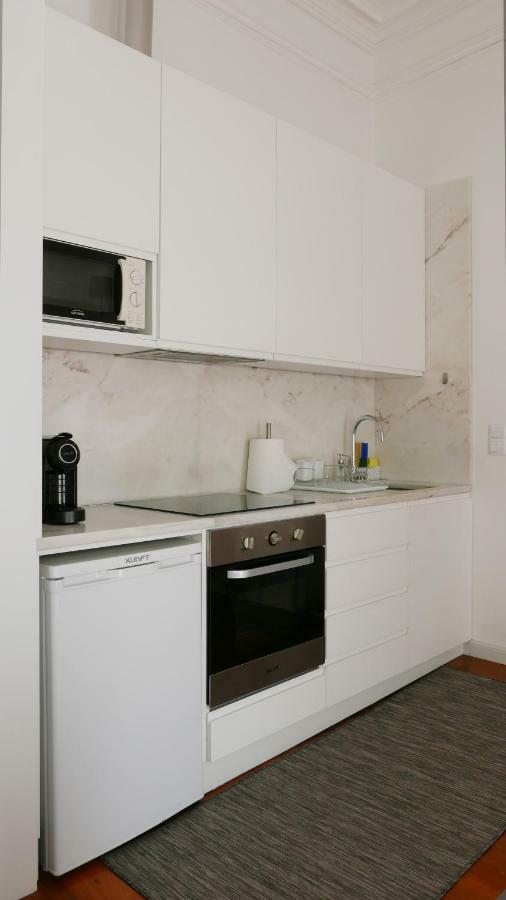 Apartment 129 Porto