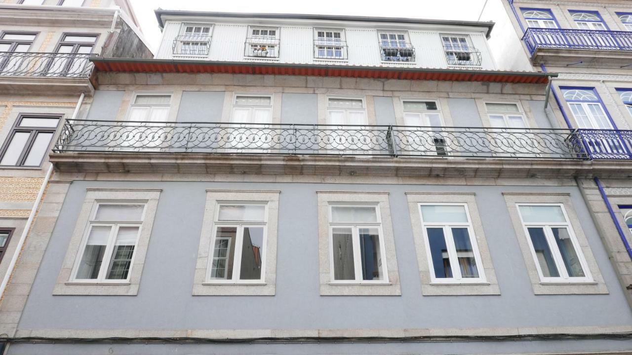 129 Apartment Porto